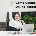 Game Casino Online Terpercaya
