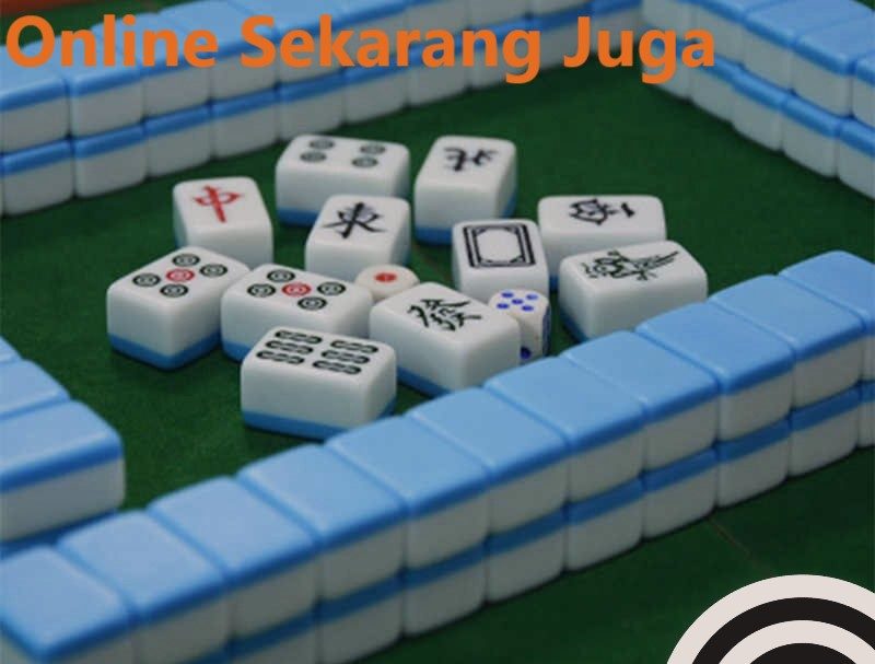 Mainkan Judi Mahjong Online Sekarang Juga