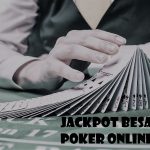 Jackpot Besar IDN Poker Online